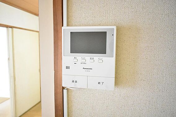 TVモニターホ...