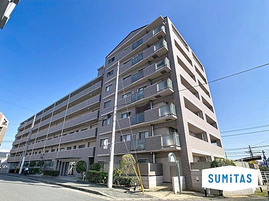 外観 JR山陽本線 高島駅 徒歩14分