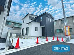 未使用戸建