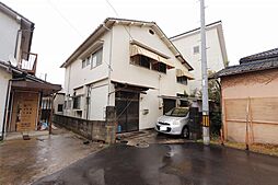 岡山市南区 福富東2丁目 土地の土地画像