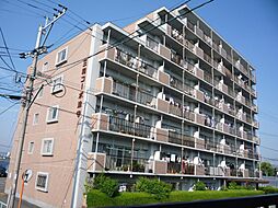 三和コーポ津守
