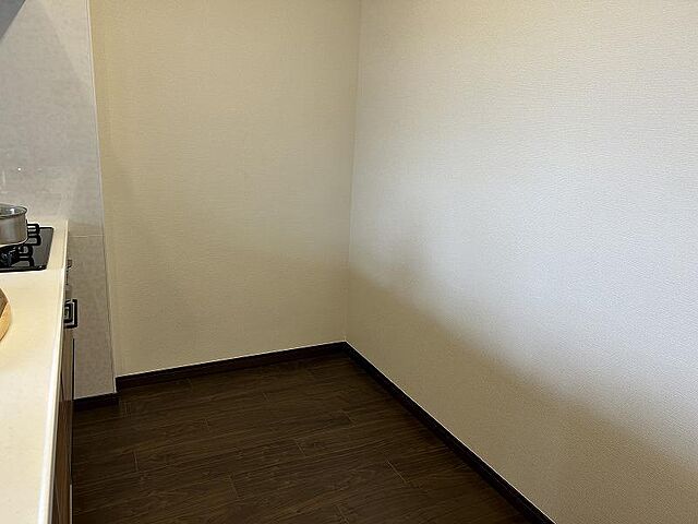 キッチン グローリアス三河安城第2 9階/-