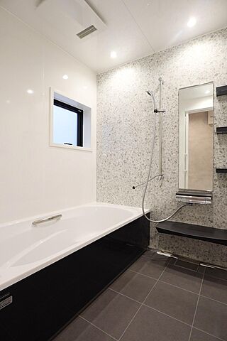 浴室 広島市安佐南区大町東3丁目