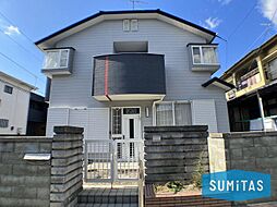 中古戸建