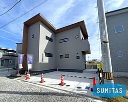 未入居今在家4丁目6区画分譲地　2号地