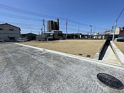 鷹子町　8区画　8号地