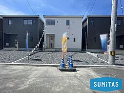 土居田町　7区画分譲地　6号地