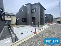 北斎院町　6区画　5号地