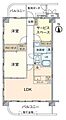 リベール西古松3階2,480万円
