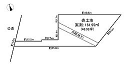 名鉄三河線 新川町駅 徒歩3分