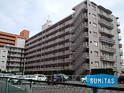 エバーグリーン松山2号館