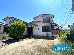 中古戸建