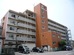 三和コーポ牧