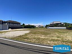 北条辻25区画　4号地