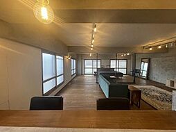 グランドハイツ道後