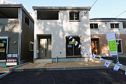 勢家戸建2-4