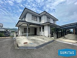中古戸建