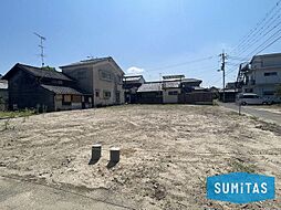 馬木町　3区画　2号地