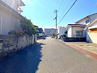 愛媛県伊予市下吾川：物件画像