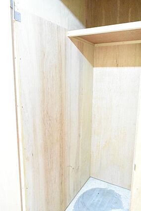 トランクルーム