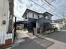 中古戸建