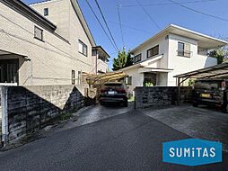 中古戸建