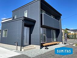 未入居天童市交り江　新築戸建　モデルハウスAX