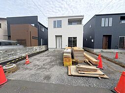 久保田町　2区画　2号棟