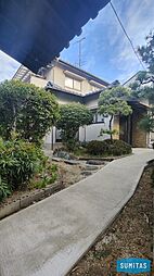 中古戸建
