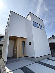 SUMiTAS Vita（スミタス ヴィータ）西長戸町　1号地