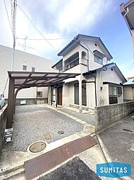 中古戸建