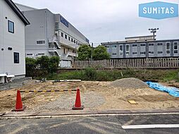 備前三門駅 3,398万円