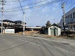 東北本線 本宮駅 徒歩7分