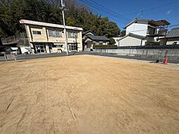 星岡3丁目　6区画　3号地