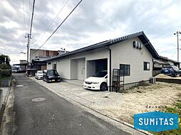 中古戸建
