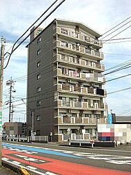 ジョリヴィ箕輪(定期借地権付マンション)