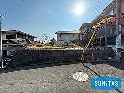 売土地