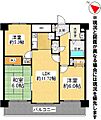 セザール月寒中央5階1,720万円