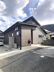 中古戸建