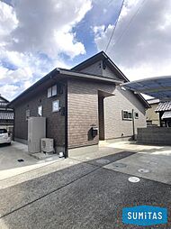 中古戸建