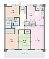 ライフヒルズ明野南8階1,950万円