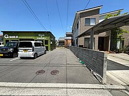 売土地