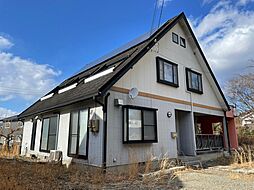 東北本線 本宮駅 徒歩58分