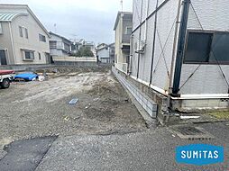 和泉北2丁目　2区画　2号棟