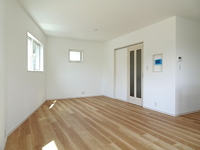 リビング/ダイニング 広島市安佐南区緑井7丁目