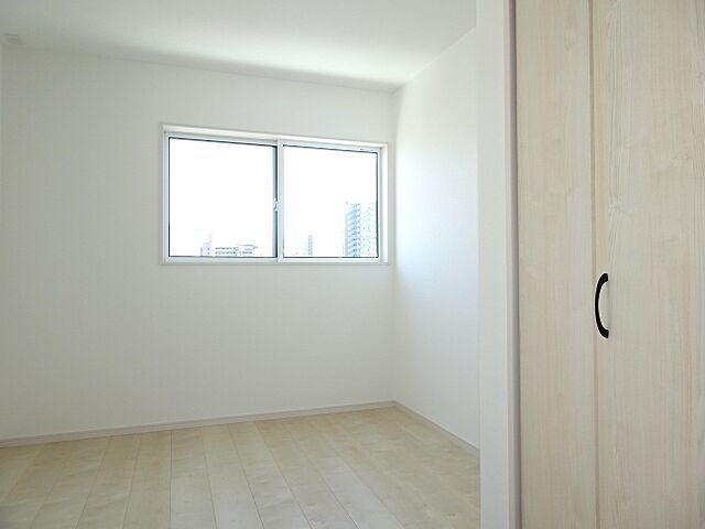 室内 広島市安佐南区緑井7丁目