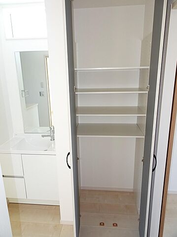 収納 広島市安佐南区緑井7丁目