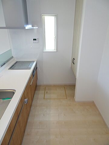 キッチン 広島市安佐南区緑井7丁目