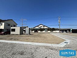 松前町北黒田 10区画 10号地の土地画像