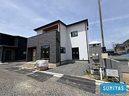 新築戸建